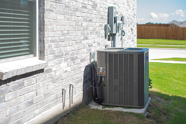 Reliable Ac Installation contractor in Gillette, WY by FH HVAC